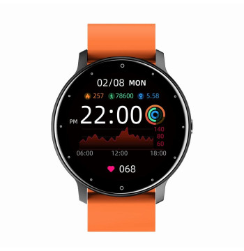 Smartwatch Damski Gravity GT1-9
