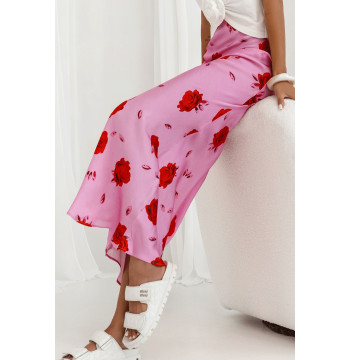 Spódnica Model Kami SP75 Rose - IVON