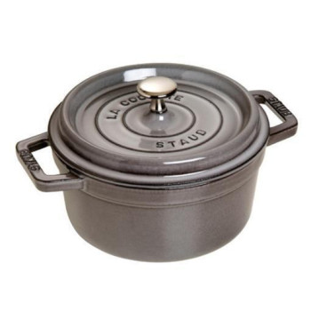Staub Cocotte