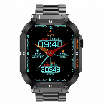 Smartwatch Gravity GT6-2