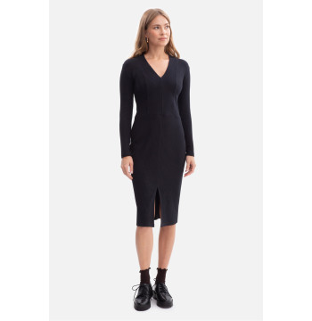 Sukienka Model B307 Black - BeWear