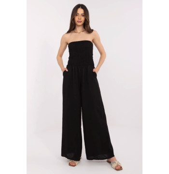 Kombinezon Model MI-KO-271125.80 Black - Italy Moda