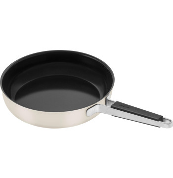 ZWILLING PURE Patelnia płytka 28 cm