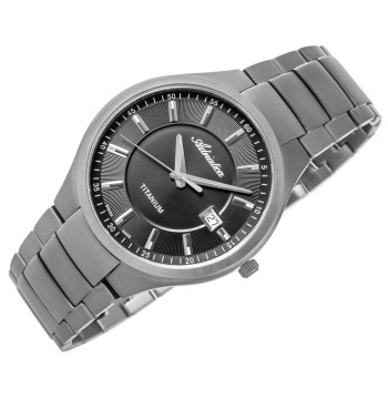 Zegarek Męski ADRIATICA Premiere A8329.4114Q + BOX
