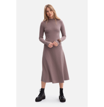 Sukienka Model B299 Cacao - BeWear