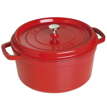 Staub 40509-861-0 Brytfanna 8,35 l Żeliwo